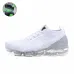 2020 Nike Air Vapormax Flyknit 3.0 Men Women Running Shoes #9874805