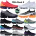 2020 Nike Air Vapormax Flyknit 3.0 Men Women Running Shoes #9874805