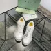 OFF WHITE Off-Court Casual Shoes Men's Sneakers #999922132