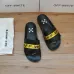 OFF WHITE Slippers for Men and Women #9874757