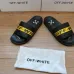 OFF WHITE Slippers for Men and Women #9874757