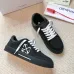 OFF WHITE Sneakers for Men Women Black #A37869