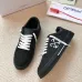 OFF WHITE Sneakers for Men Women Black #A37869