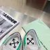 OFF WHITE leather shoes for Men and women sneakers #99874551