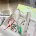 OFF WHITE leather shoes for Men and women sneakers #99874551