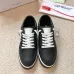 OFF WHITE shoes Men Women Black Sneakers #A37864