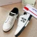 OFF WHITE shoes for Men's Sneakers #A37372