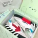 OFF WHITE shoes for Men's Sneakers #A42521