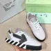 OFF WHITE shoes for Men's Sneakers #A42524