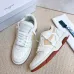 OFF WHITE shoes for Men's Sneakers #A42528