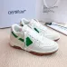 OFF WHITE shoes for Men's Sneakers #A42529