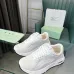 OFF WHITE shoes for Men's and Women Sneakers #A27277