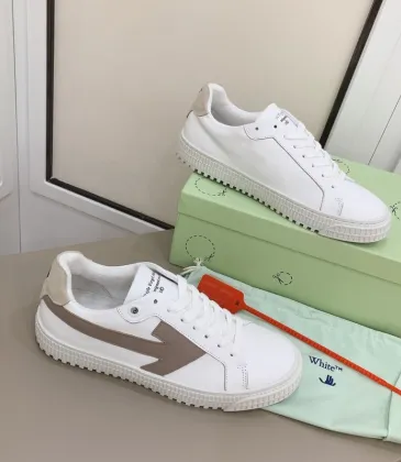 OFF WHITE shoes for Men's and women Sneakers #999919078