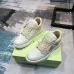 OFF WHITE shoes for Men's and women Sneakers #999927902