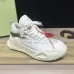 OFF WHITE shoes for Men's and women Sneakers #A24269