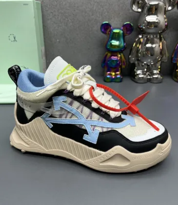 OFF WHITE shoes for Men's and women Sneakers #A24288