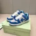 OFF WHITE shoes for men and women Sneakers #999932330