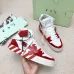 OFF WHITE shoes for men and women Sneakers #999932338