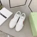 OF**WHITE shoes for Men's and women Sneakers #999919091