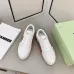 OF**WHITE shoes for Men's and women Sneakers #999919091