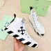 OF**WHITE shoes for Men's and women Sneakers #999919094