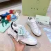 OF**WHITE shoes for Men's and women Sneakers #999919095