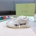 OF**WHITE shoes for Men's and women Sneakers #999919104