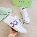 OF**WHITE shoes for Men's and women Sneakers #999919105