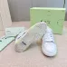 OF**WHITE shoes for Men's and women Sneakers #999919107