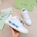 OF**WHITE shoes for Men's and women Sneakers #999919107