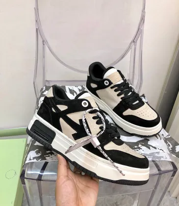 OFF WHITE shoes for Women's Sneakers #999919109