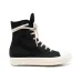 R*ck Owens DRKSHDW DENIM Shoes #999930783