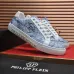 PHILIPP PLEIN shoes for Men's PHILIPP PLEIN High Sneakers #999902646