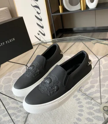 PHILIPP PLEIN shoes for Men's PHILIPP PLEIN High Sneakers #999909867