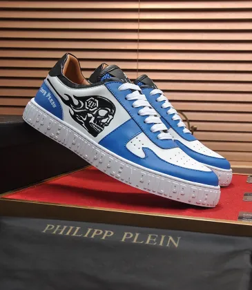 PHILIPP PLEIN shoes for Men's PHILIPP PLEIN High Sneakers #999918438