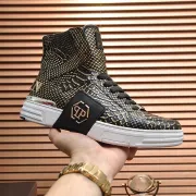 PHILIPP PLEIN shoes for Men's PHILIPP PLEIN High Sneakers #999926305