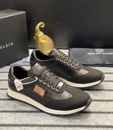 PHILIPP PLEIN shoes for Men's PHILIPP PLEIN High Sneakers #A29893