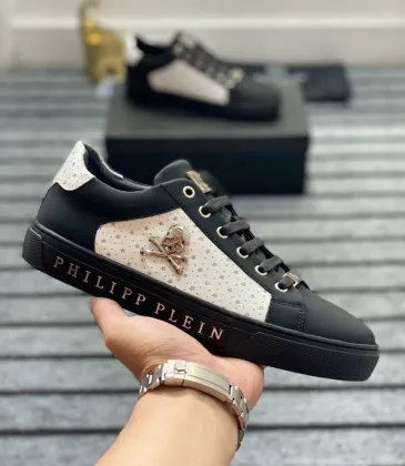 PHILIPP PLEIN shoes for Men's PHILIPP PLEIN High Sneakers #A29900