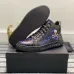 PHILIPP PLEIN shoes for Men's PHILIPP PLEIN High Sneakers #A29911