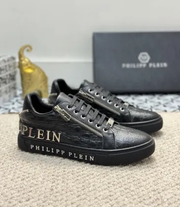 PHILIPP PLEIN shoes for Men's PHILIPP PLEIN High Sneakers #A34604