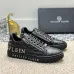 PHILIPP PLEIN shoes for Men's PHILIPP PLEIN High Sneakers #A34604