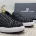 PHILIPP PLEIN shoes for Men's PHILIPP PLEIN High Sneakers #A44511