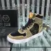 PHILIPP PLEIN shoes for Men's PHILIPP PLEIN High Sneakers #A45137