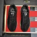 PHILIPP PLEIN Leather Shoes for Men's PHILIPP PLEIN Sneakers #999922123