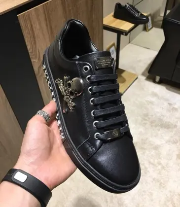 PHILIPP PLEIN shoes for Men's PHILIPP PLEIN Sneakers #9121688