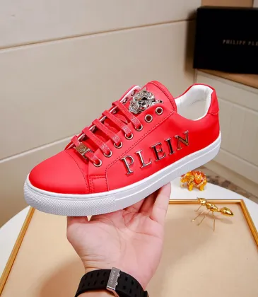 PHILIPP PLEIN shoes for Men's PHILIPP PLEIN Sneakers #9127017