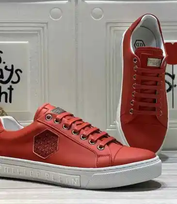 PHILIPP PLEIN shoes for Men's PHILIPP PLEIN Sneakers #99904377