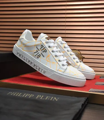 PHILIPP PLEIN shoes for Men's PHILIPP PLEIN Sneakers #999901569