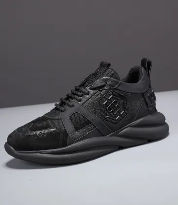 PHILIPP PLEIN shoes for Men's PHILIPP PLEIN Sneakers #999919229