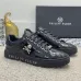 PHILIPP PLEIN shoes for Men's PHILIPP PLEIN Sneakers #A45419